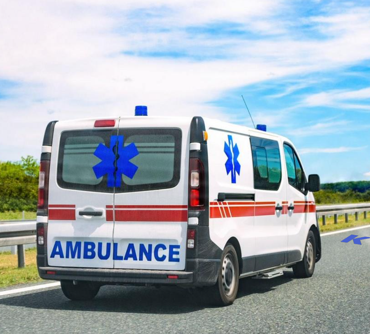 Service de transport image